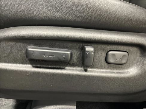 New 2026 Honda Ridgeline TrailSport image 14