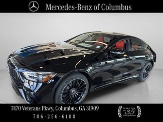 New 2026 Mercedes-Benz AMG GT 43 video 1