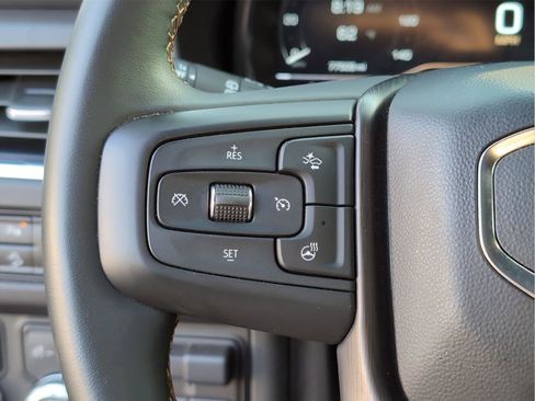 Used 2023 GMC Yukon AT4 w/ Max Trailering Package image 31