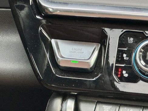 Used 2024 GMC Sierra 2500 Denali Ultimate w/ Max Trailering Package image 21