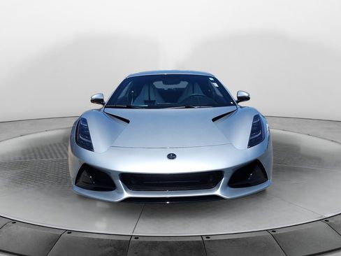 New 2025 Lotus Emira image 2