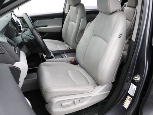 Used 2019 Honda Odyssey EX-L image 15