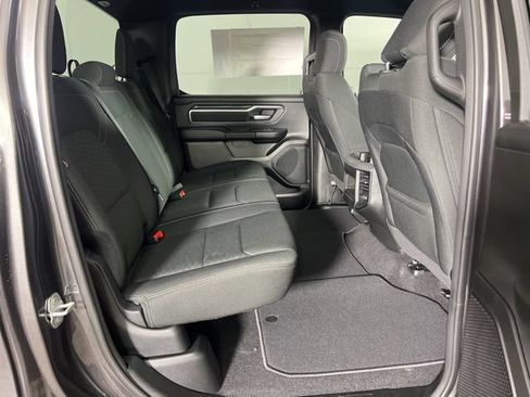 New 2026 RAM 1500 Big Horn w/ Sport Appearance Package AWD/4WD image 13