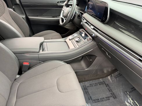 Used 2025 Hyundai Palisade Calligraphy AWD/4WD image 8