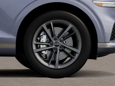 New 2027 Genesis GV70 2.5T Select AWD/4WD image 8