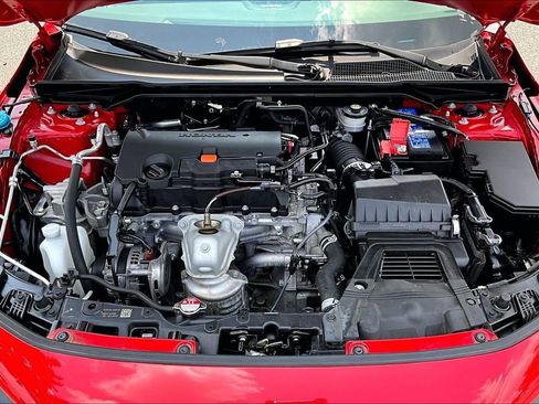 Used 2024 Honda Civic Sport image 22