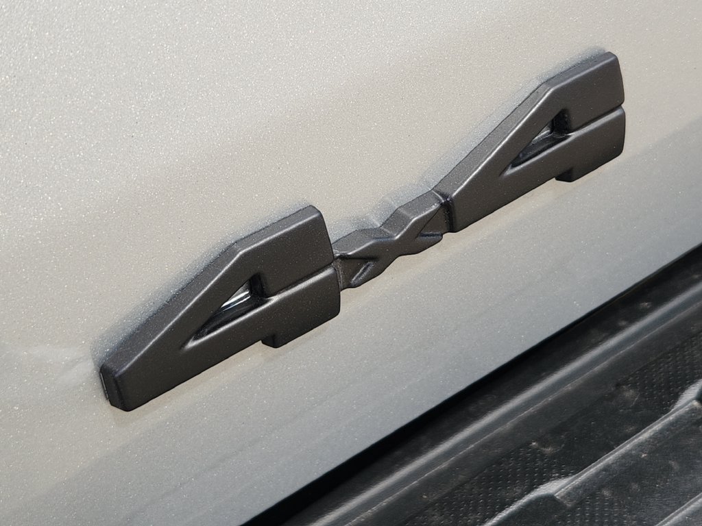 New 2026 Toyota Tacoma SR5 AWD/4WD image 13