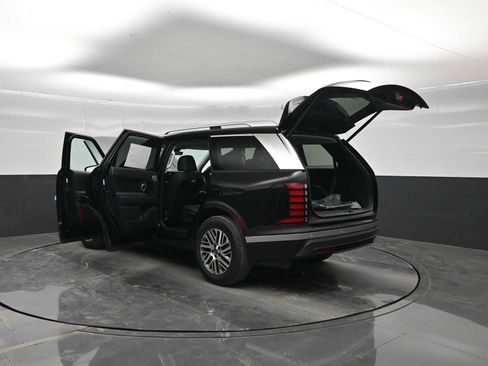 New 2027 Hyundai Palisade SEL AWD/4WD image 45