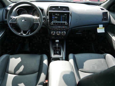 New 2025 Mitsubishi Outlander Sport SEL image 7