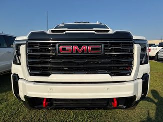 New 2026 GMC Sierra 2500 AT4 w/ AT4 Premium Plus Package AWD/4WD video 2