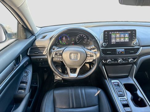 Used 2022 Honda Accord EX-L image 16
