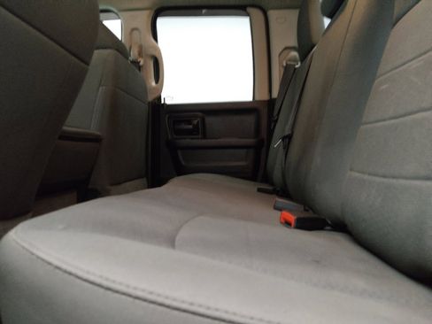 Used 2018 RAM 1500 Tradesman w/ Popular Equipment Group RWD image 18