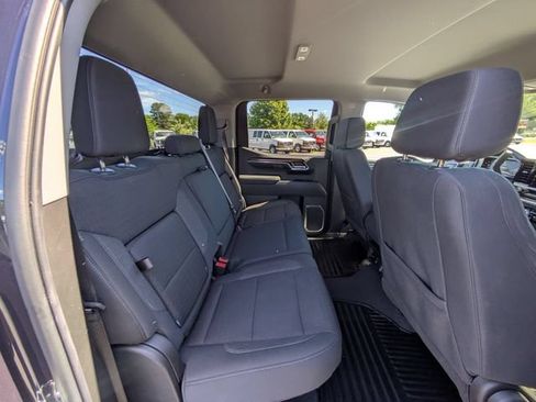 Used 2024 GMC Sierra 1500 Elevation AWD/4WD image 34