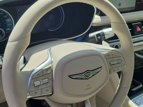 New 2026 Genesis G70 2.5T Prestige RWD image 7