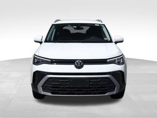 Used 2025 Volkswagen Taos SE AWD/4WD video 2