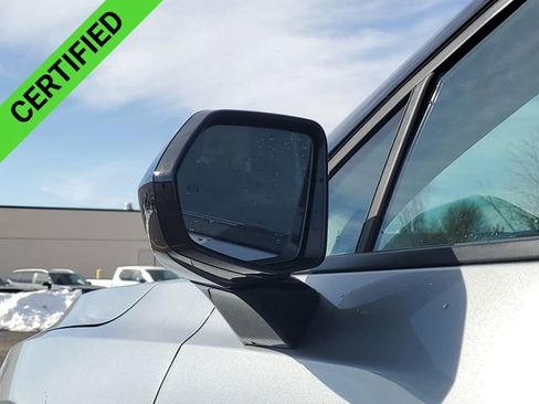 Certified 2024 Chevrolet Blazer LT w/ Convenience Package image 35