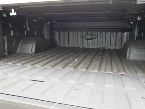 New 2026 Chevrolet Silverado 1500 LT Trail Boss w/ LT Trail Boss Premium Package image 10