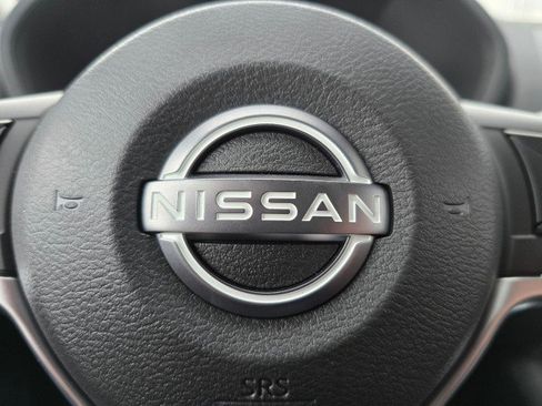 New 2025 Nissan Sentra SV w/ All-Weather Package image 40