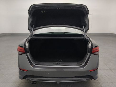 Used 2020 Nissan Sentra SR FWD image 29