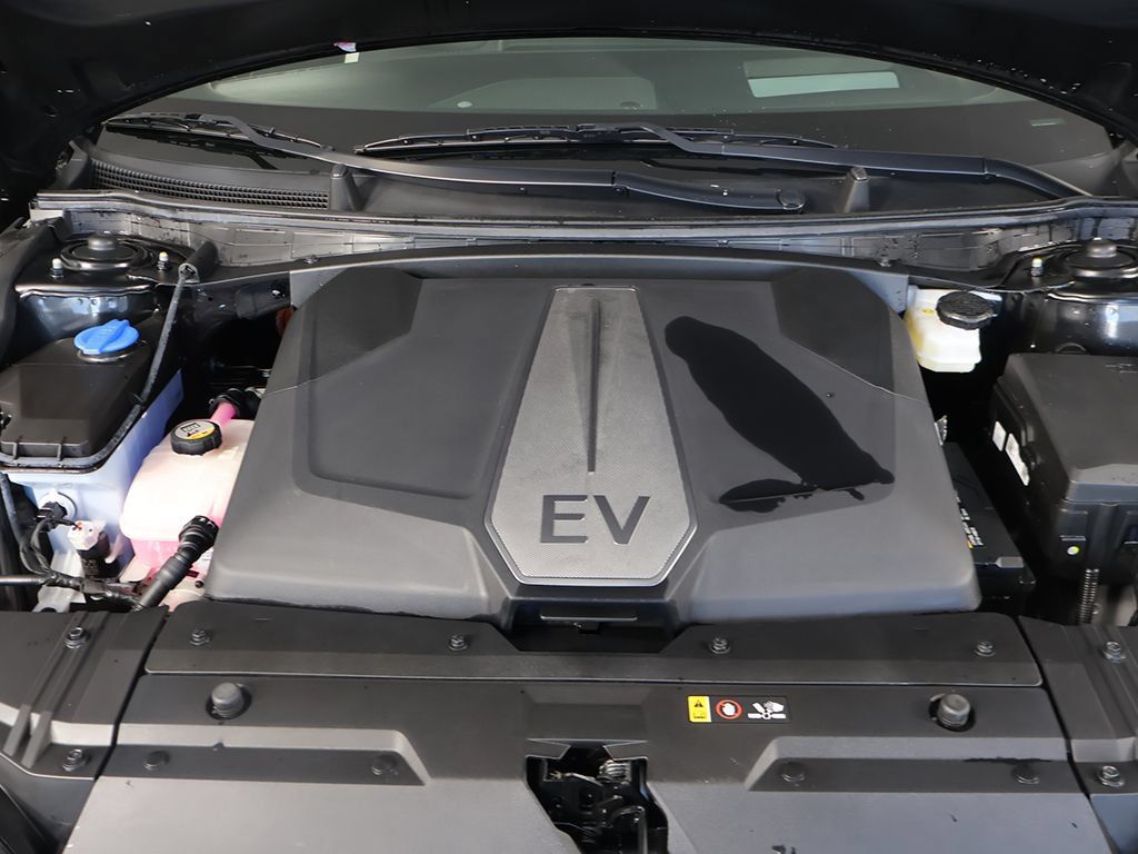 Used 2023 Kia EV6 GT-Line RWD image 23