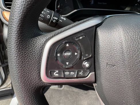Certified 2020 Honda CR-V EX image 13