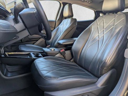 Used 2022 Ford Mustang Mach-E Select w/ Comfort/Technology Package image 16