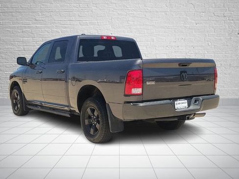 Used 2023 RAM 1500 Tradesman w/ Electronics Convenience Group AWD/4WD image 3