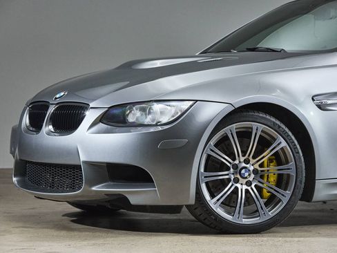 Used 2013 BMW M3 Coupe RWD image 13