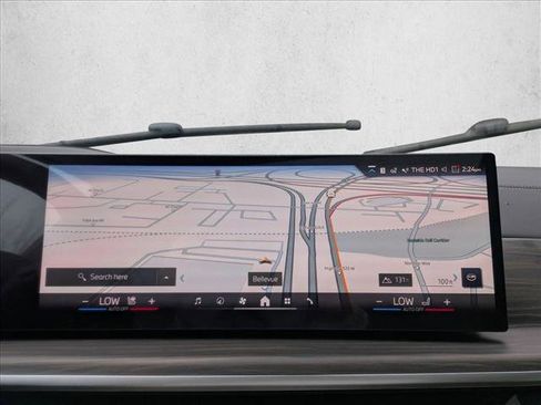 New 2026 BMW X7 xDrive40i w/ Executive Package image 13