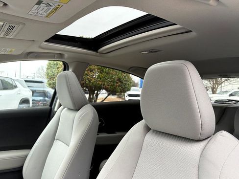 Used 2020 Honda HR-V EX image 19