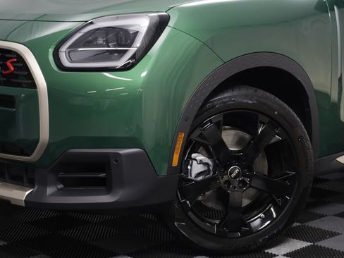 New 2027 MINI Cooper Countryman S w/ Comfort Package Max AWD/4WD image 4
