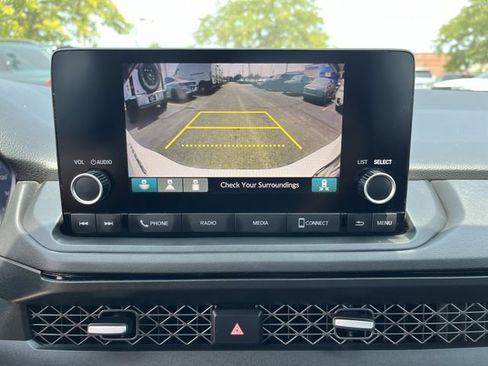 Used 2024 Honda Accord EX image 25