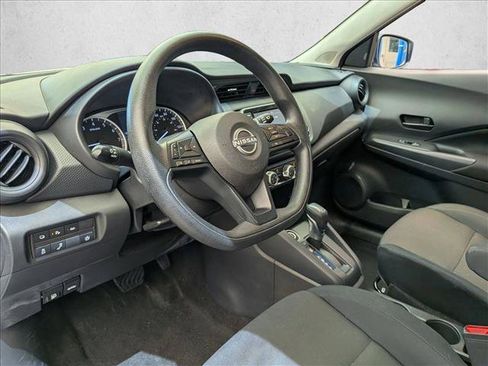 Used 2024 Nissan Kicks S FWD image 9