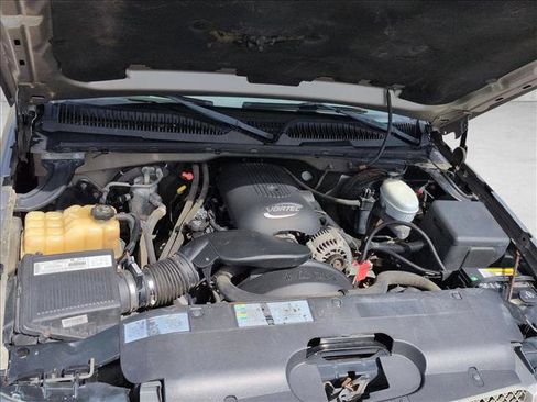 Used 2003 Chevrolet Silverado 1500 LS RWD image 25