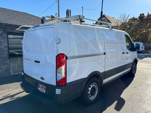 Used 2017 Ford Transit 150 130 Low Roof image 6