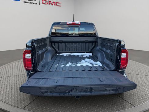 New 2026 GMC Canyon Elevation w/ Convenience Package image 21