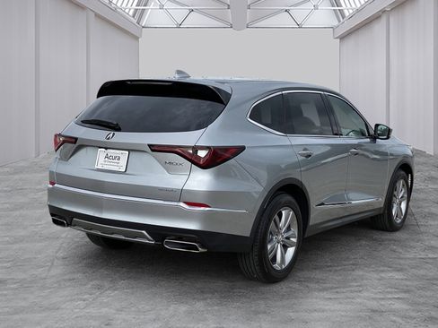 Used 2025 Acura MDX SH-AWD image 7