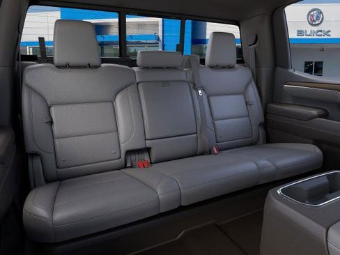 New 2026 GMC Sierra 1500 SLT w/ SLT Premium Plus Package image 46