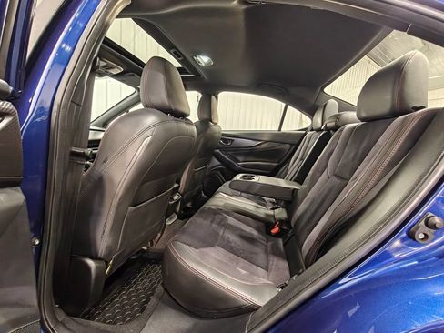 Used 2022 Subaru WRX Limited AWD/4WD image 27