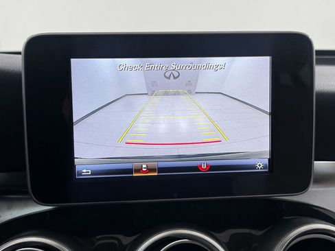 Used 2018 Mercedes-Benz GLC 300 4MATIC image 20