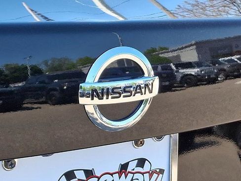 Certified 2023 Nissan Sentra SV FWD image 30