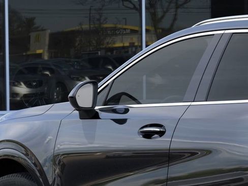 New 2026 Buick Envision Avenir AWD/4WD image 12