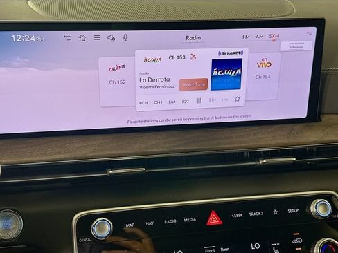 New 2026 Genesis GV80 2.5T Advanced AWD/4WD image 11