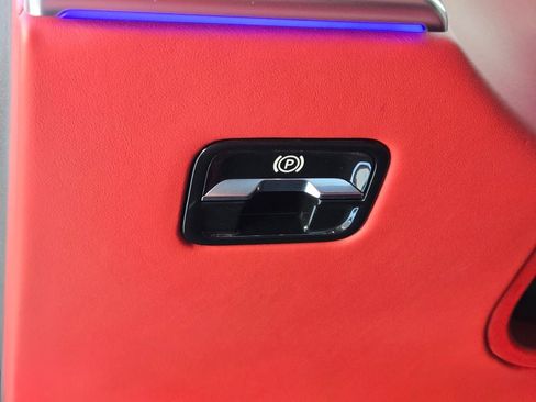 Used 2022 Mercedes-Benz S 580 4MATIC Sedan image 22