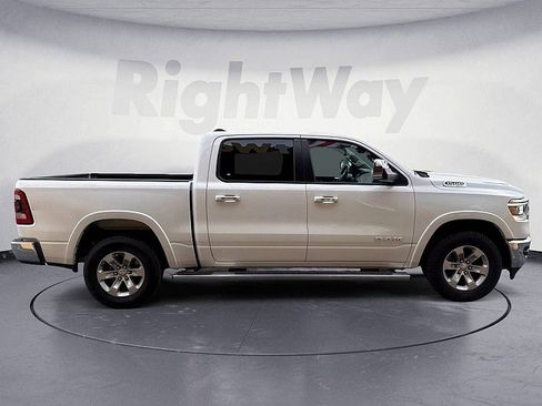 Used 2022 RAM 1500 Laramie image 6