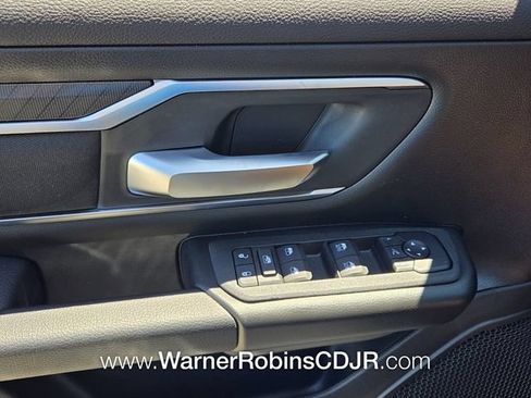 New 2026 RAM 1500 Big Horn w/ Night Edition RWD image 29
