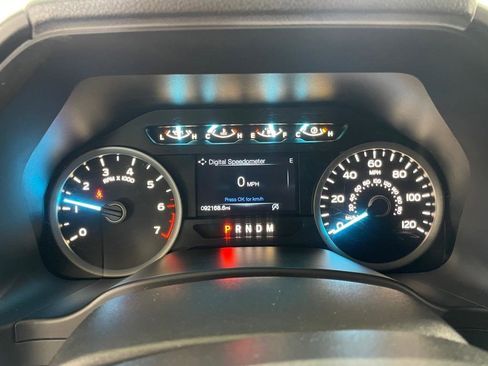 Used 2018 Ford F150 XLT w/ Equipment Group 302A Luxury image 31