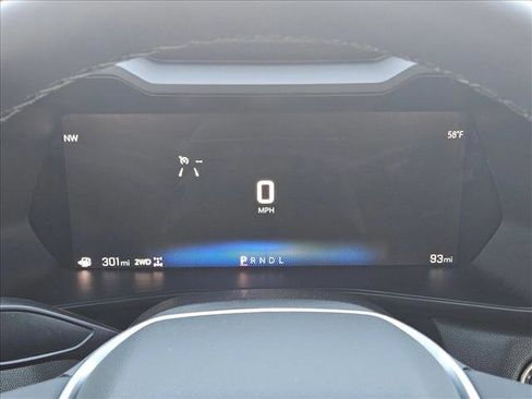 New 2026 Chevrolet Colorado Trail Boss image 11