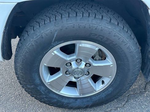 Used 2003 Toyota 4Runner SR5 image 31