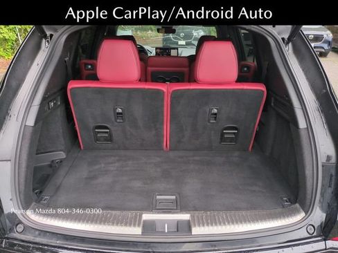 Used 2023 Acura MDX Type S AWD/4WD image 15